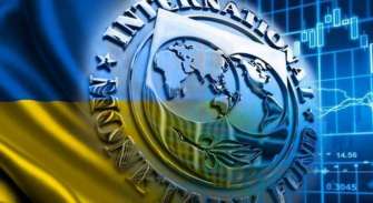 У МВФ очікують зростання ВВП України цьогоріч на 3,2%/Фото: dia.dp.gov.ua МВФ прогнозує уповільнення зростання ВВП України у 2024 році