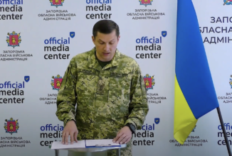 Брифинг об изменениях в прохождении военной службы/Фото: скрин видео В какой период военнообязанный не подлежит мобилизации: объясняют представители ТЦК и СП