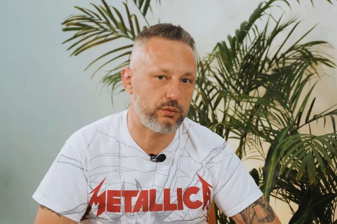 "Как наша нацбезопасность без культурного десанта": Андрющенко возмутился бронью работников культуры