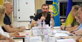 Попри складні умови освітній процес у регіоні триває Попри складні умови освітній процес у регіоні триває