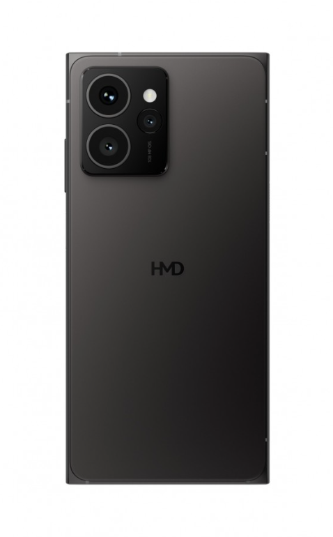 Фото: HMD Вийшов HMD Skyline, який використовує культовий дизайн Nokia та легко ремонтується