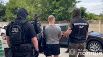 Готовили поджоги торговых центров в Украине и на территории стран ЕС: Разоблачена агентурная группа фсб/Фото: нацполиция Готовили поджоги торговых центров в Украине и на территории стран ЕС: Разоблачена агентурная группа фсб/Фото: нацполиция