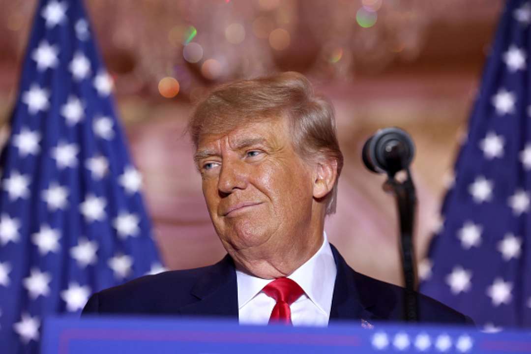 Эксперт объяснил, что означают последние заявления Трампа об Украине