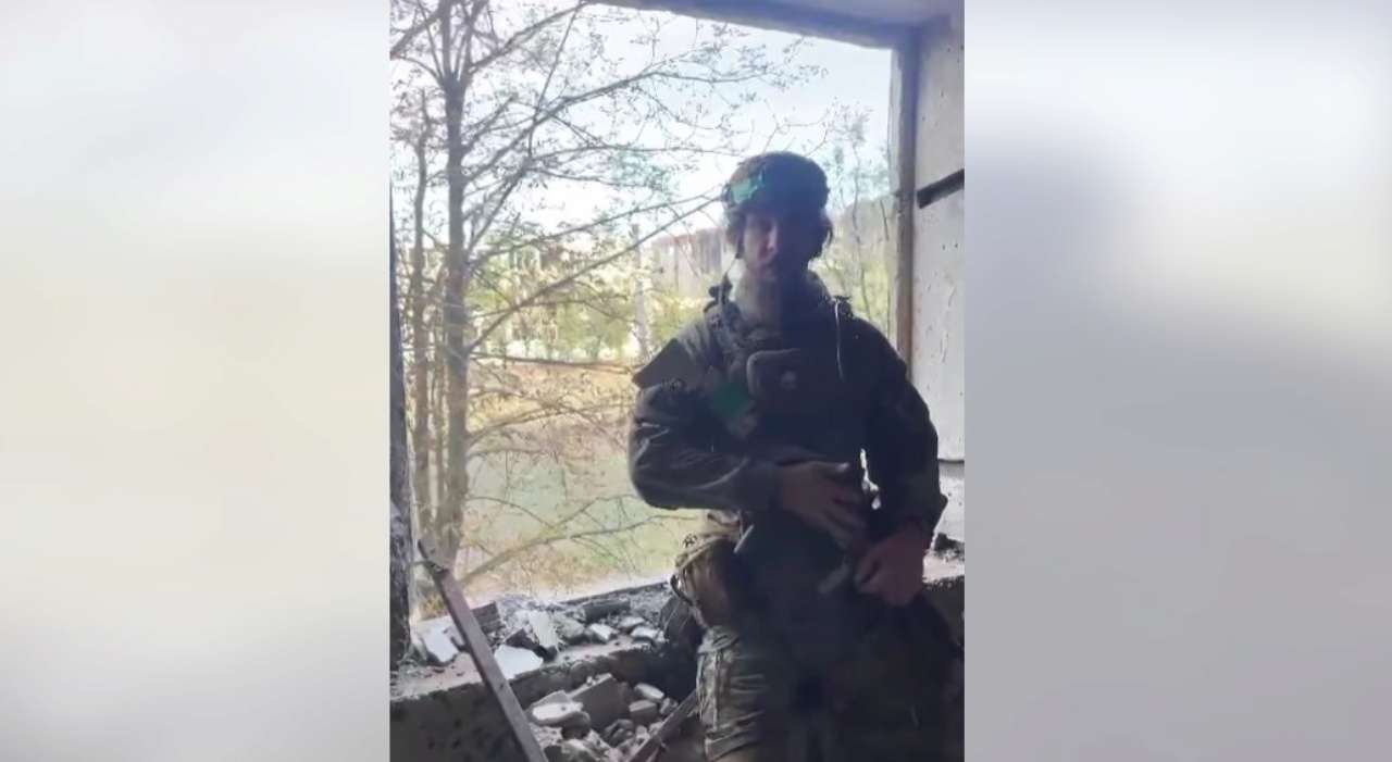 Ресурс заявил, что ситуация вокруг города "критическая"