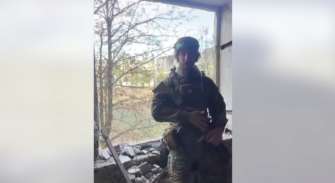 Ресурс заявив, що ситуація навколо міста "критична" Ресурс заявив, що ситуація навколо міста "критична"