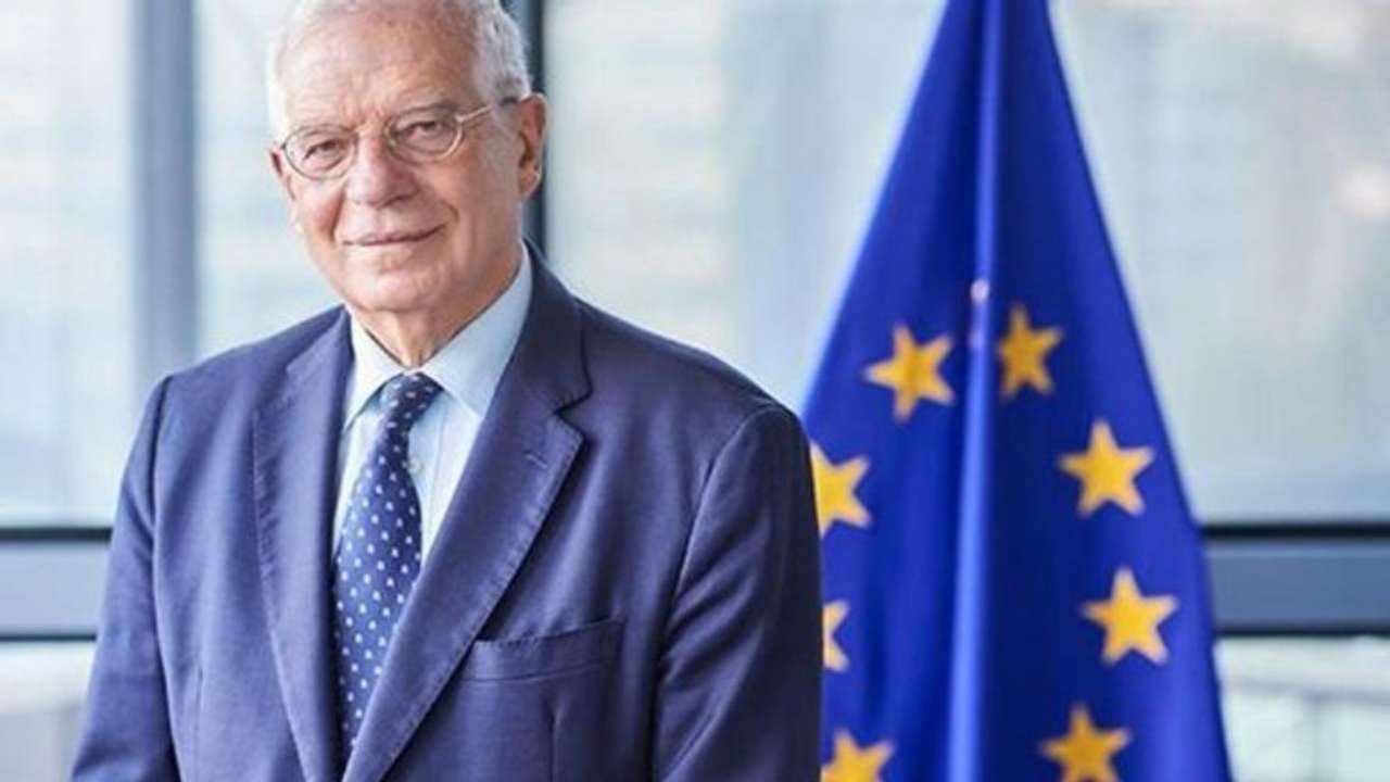 Привлечение войск из КНДР показывает глобализацию войны, безопасность Южной Кореи зависит от Украины Привлечение войск из КНДР показывает глобализацию войны, безопасность Южной Кореи зависит от Украины