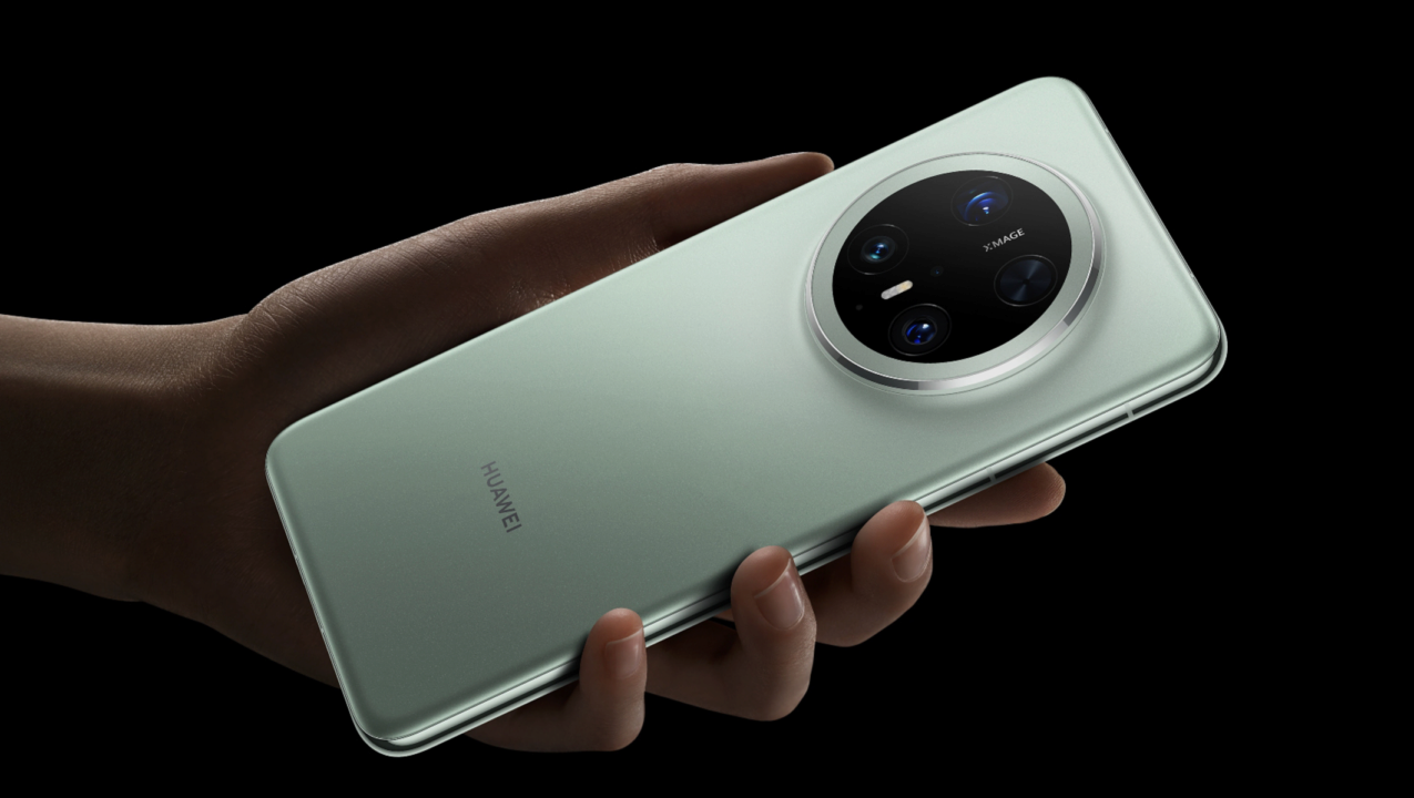 Huawei представила лінійку Mate 70, в якій не залишилось слідів Android