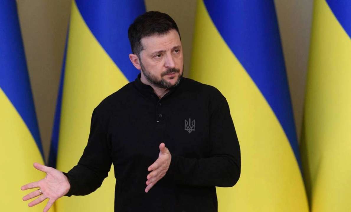 В Кривом Роге россияне уже уничтожили все отели, на любой удар по Украине всегда будет ответ