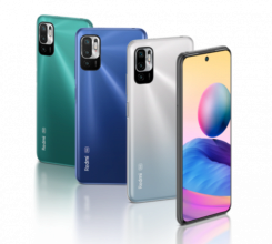 Redmi Note 10: представлено нову лінійку культових смартфонів Xiaomi Redmi Note 10: представлено нову лінійку культових смартфонів Xiaomi