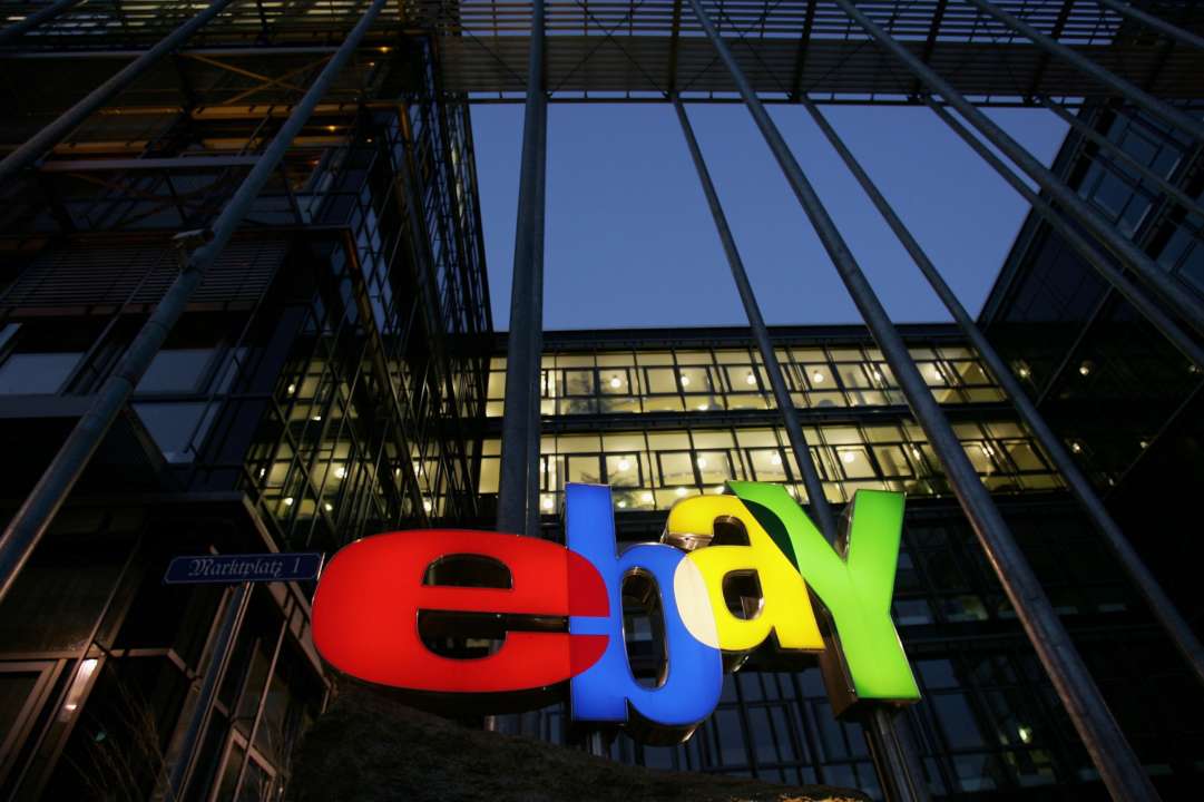 eBay спрощує ведення бізнесу для продавців з України