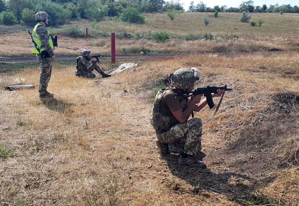 ООС