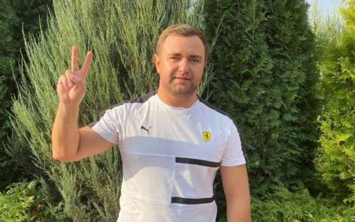 Нардепу Ковалеву сообщили о подозрении/Фото: Facebook/Автор: Алексей Ковалев Алексей Ковалев