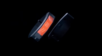 Xiaomi создала гаджет, который позволяет управлять умным домом мозговыми волнами/Фото: скриншот из видео Xiaomi