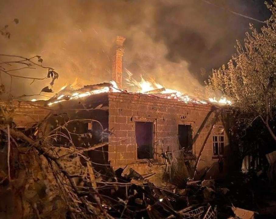 Будинок