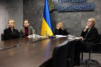 Важливо сформувати у нашому суспільстві піклування про ментальне здоровʼя, показати людям інструменти, якими можна користуватися Важливо сформувати у нашому суспільстві піклування про ментальне здоровʼя, показати людям інструменти, якими можна користуватися