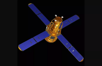 В ближайшие дни на Землю упадет неконтролируемый спутник/Фото: NASA На Землю упадет 270-килограммовый сломанный спутник NASA: когда