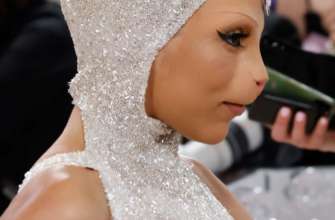 Фото: Getty Images Джаред Лето у костюмі кота та срібний Lil Nas: найдивніші образи зірок на Met Gala 2023