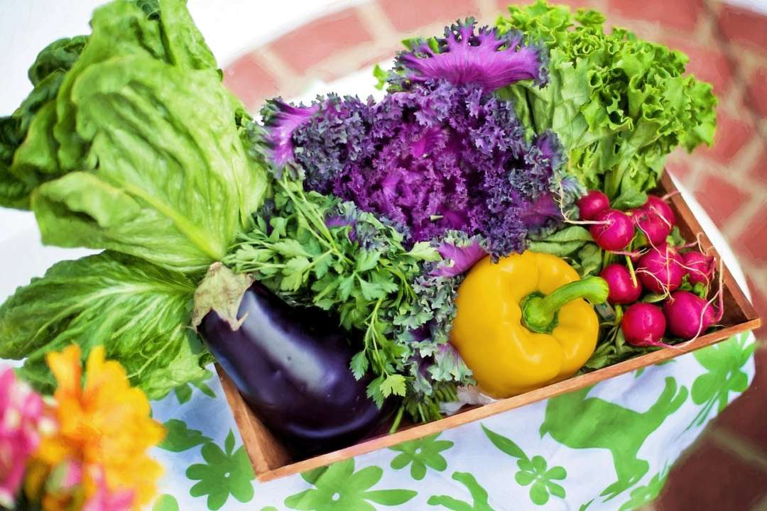 Врач назвала продукты, в которых могут содержаться паразиты / фото: pixabay Врач назвала продукты, в которых могут содержаться паразиты