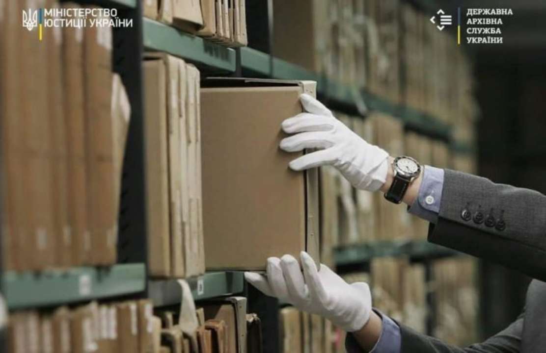 Важно, чтобы срок регистрации акта гражданского состояния не превышал 75 лет со дня его заключения