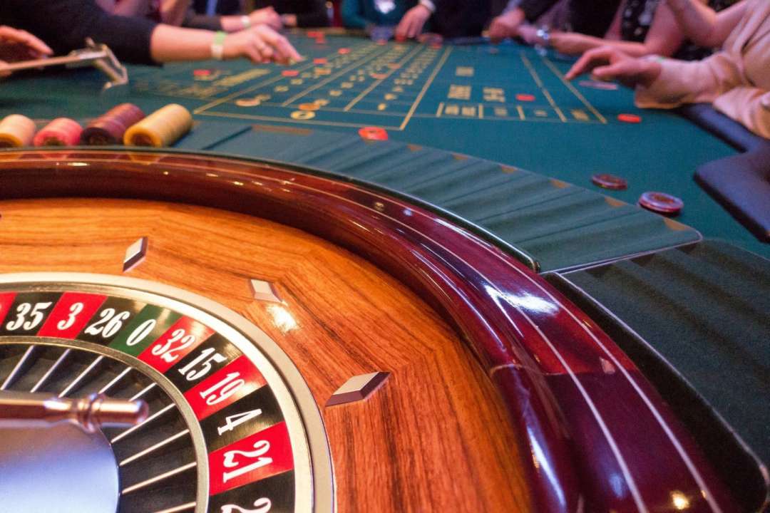 Теневой рынок игорного бизнеса в Украине не превышает 10%