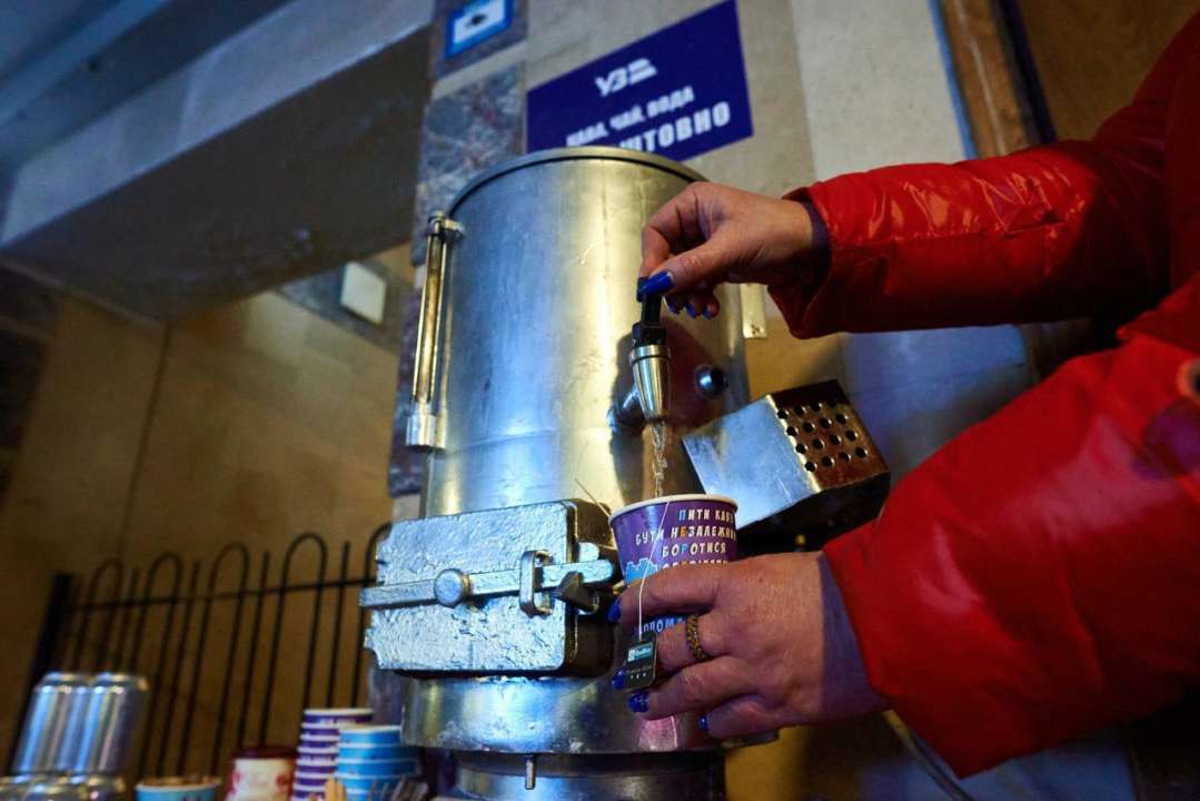 В Агентстві відновлення працюватиме цілодобовий штаб щодо ліквідації наслідків негоди В Агентстві відновлення працюватиме цілодобовий штаб щодо ліквідації наслідків негоди
