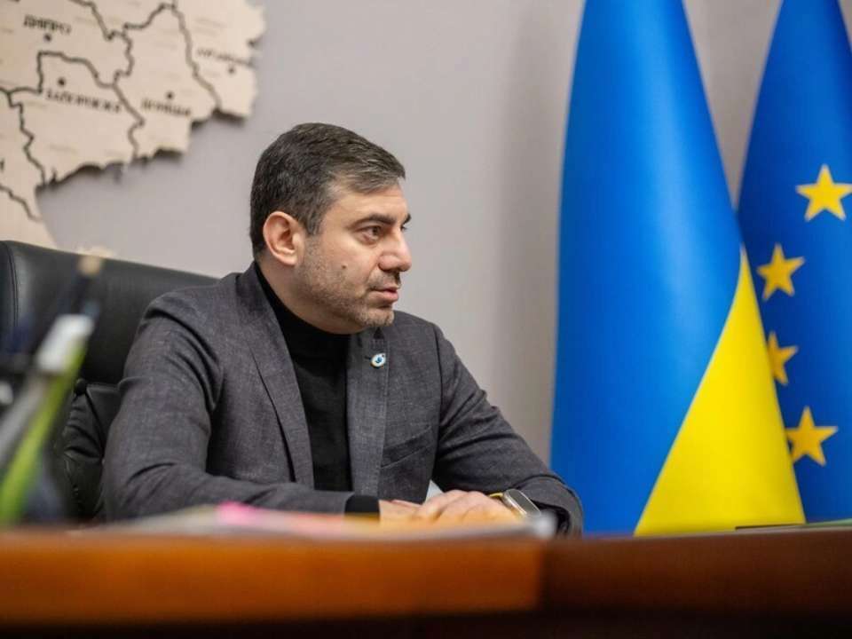 Лубінець змінив свою позицію щодо законопроєкту про мобілізацію: закликає голосувати
