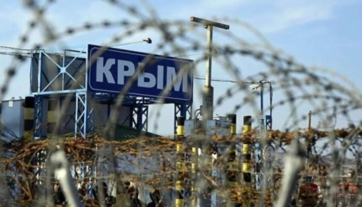 В Україні запустили ініціативу з підтримки політв'язнів «Листи до вільного Криму»/Фото: ukrinform "Листи до вільного Криму": в Україні стартувала ініціатива на підтримку політв'язнів