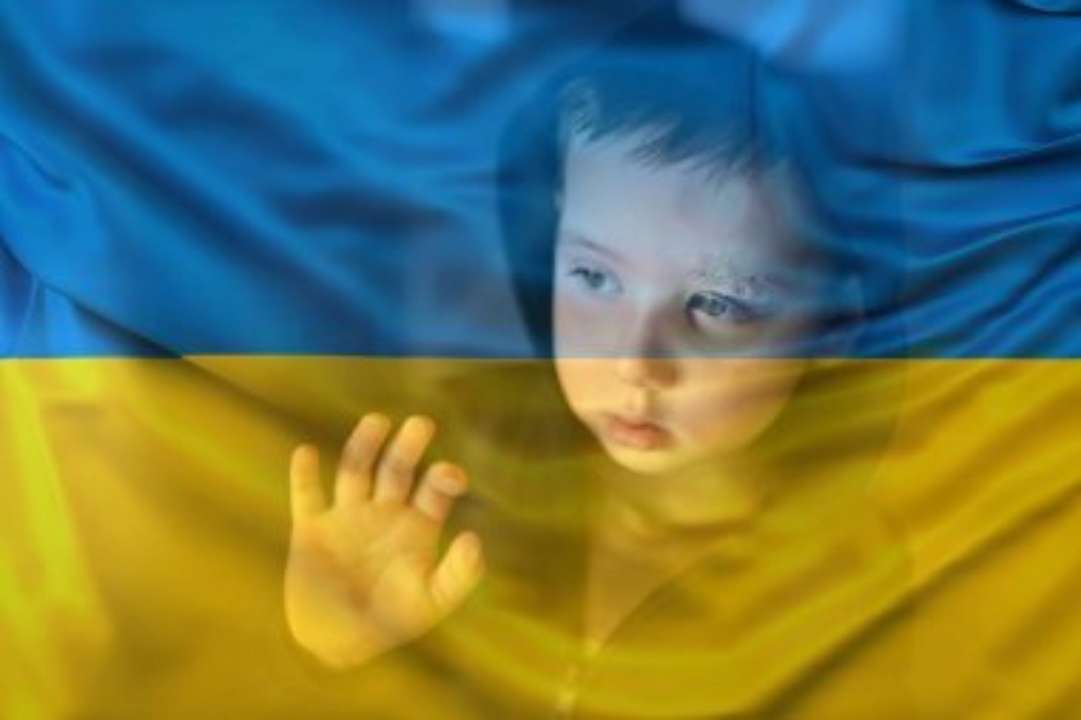 Зеленская презентовала исследование Индекс будущего: благосостояние детей ухудшилось