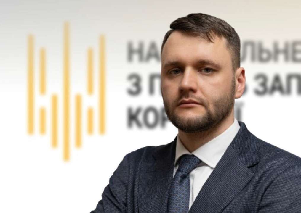 Уряд офіційно призначив Віктора Павлущика новим головою НАЗК: що про нього відомо
