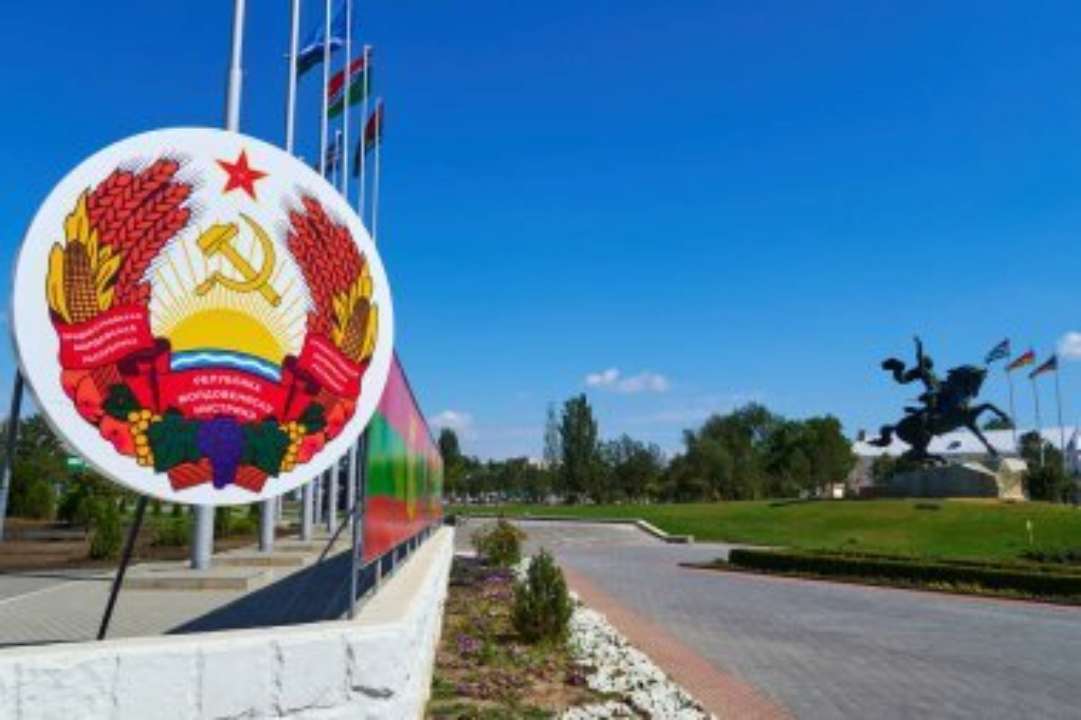 Невизнане Придністров’я просить допомоги в рф через "посилення тиску" з боку Молдови