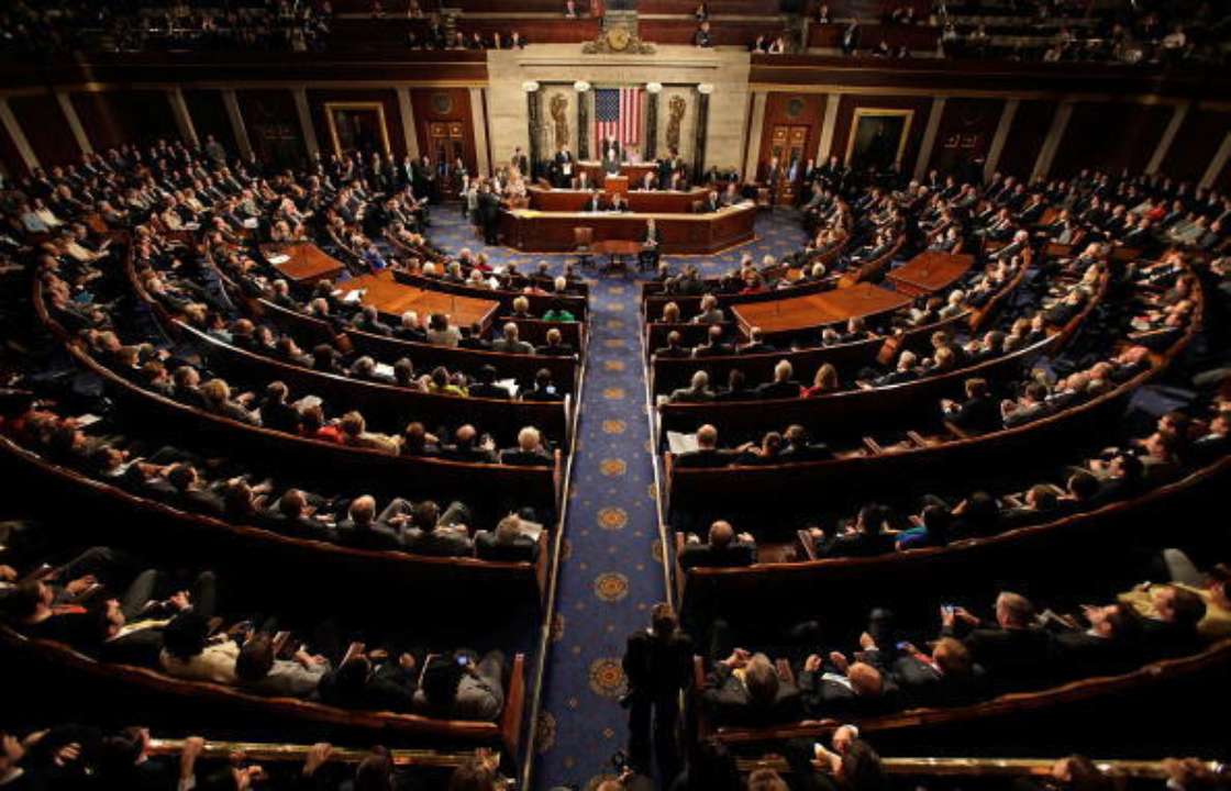 Почему голосование Конгресса США важно для Украины: объясняет ЦПД