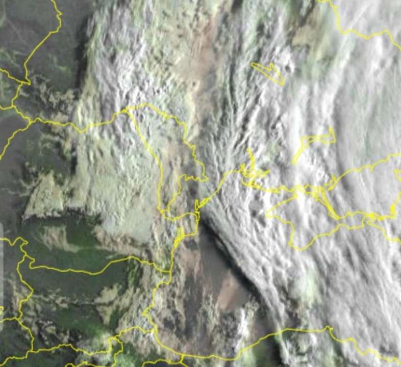 Радіаційний фон (мкР/год) по Київщині та огляд по гідропостах на річках Радіаційний фон (мкР/год) по Київщині та огляд по гідропостах на річках