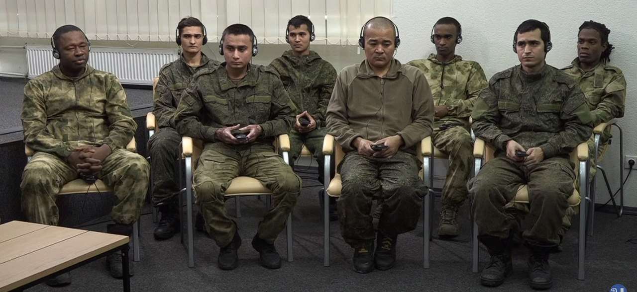 Шри-Ланка будет выяснять судьбы сотен своих граждан, воюющих в войне против Украины