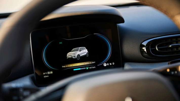 Фото: Stellantis Китайский бренд Leapmotor представил в Европе два супердоступных электромобиля