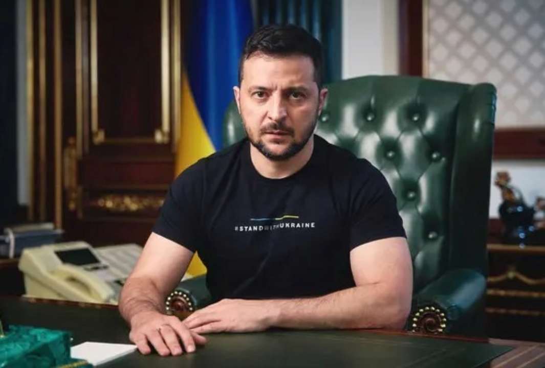 Президент Украины/Фото: depositphotos Президент Украины