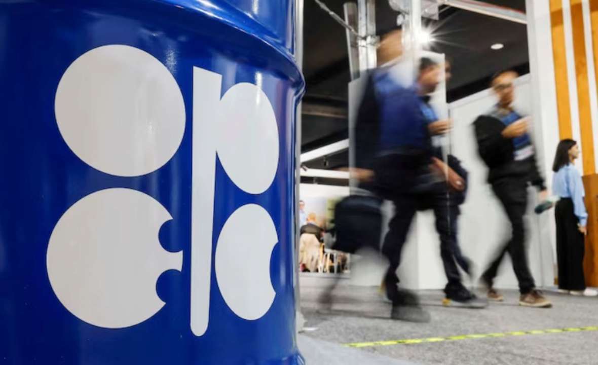 Трамп: Зниження ОПЕК цін на нафту дасть змогу швидко врегулювати конфлікт в Україні/Фото: reuters Трамп: Зниження ОПЕК цін на нафту дасть змогу швидко врегулювати конфлікт в Україні