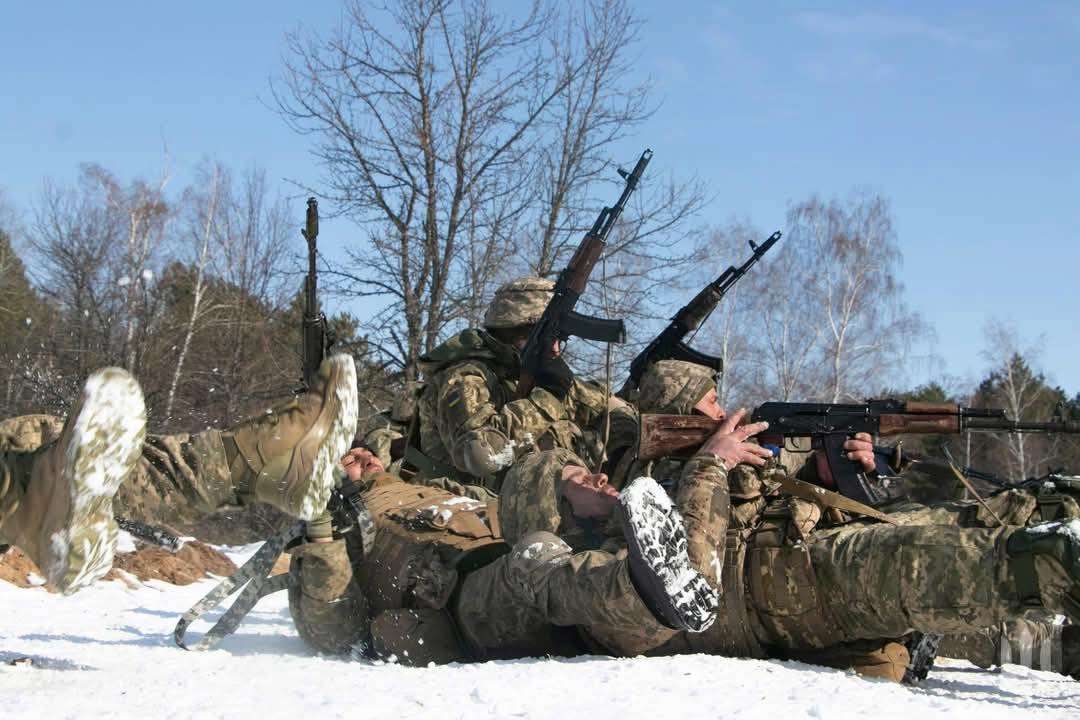 Главные новости суток/Фото: Генштаб ВСУ