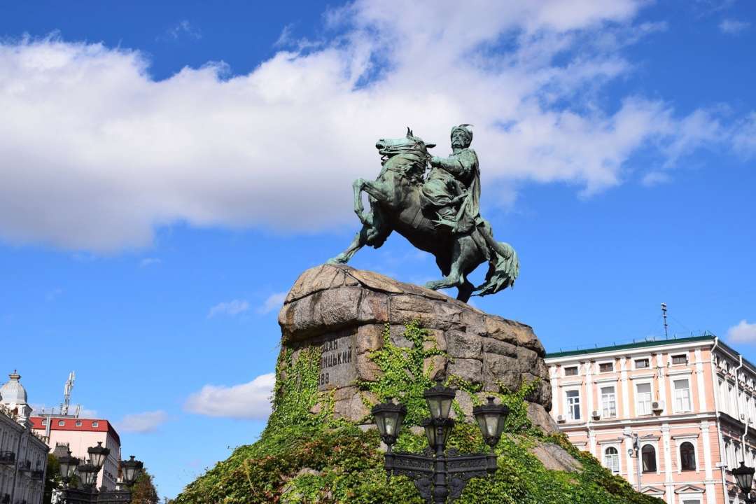 Україна піднялася в рейтингу найщасливіших країн світу