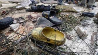 Фото: аa.com.tr У Лівії вибухнула міна "вагнеровців"