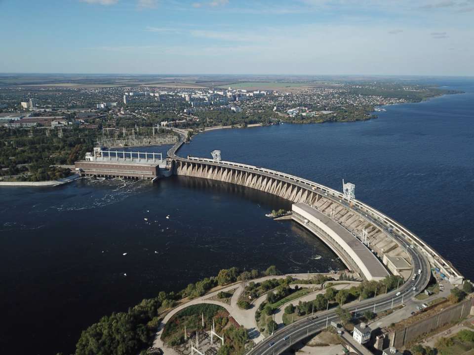 Мінкульт вніс до реєстру пам'яток архітектури одразу сім будівель у Запоріжжі