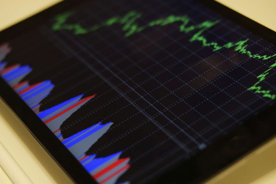 Новая Стратегия развития финансового сектора Украины/Фото: pexels Новая Стратегия развития финансового сектора Украины: определены пять основных целей