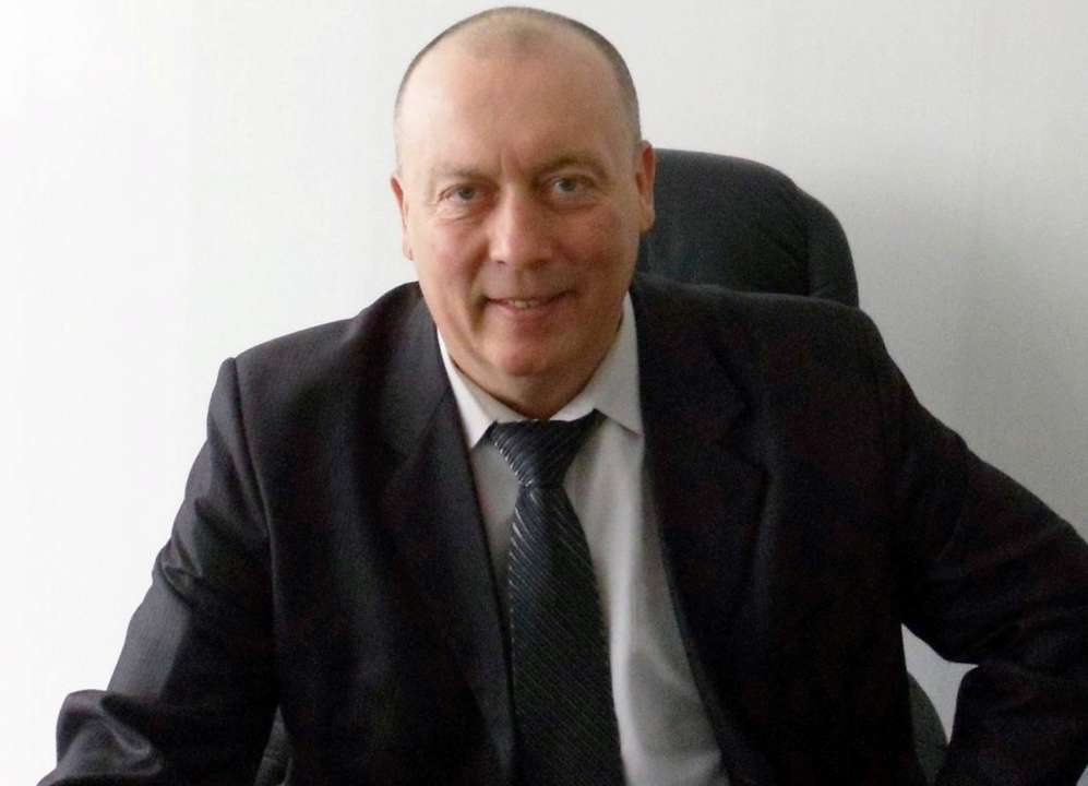 Возглавил оккупационные власти: мэру Рубежного сообщили о подозрении в коллаборационизме