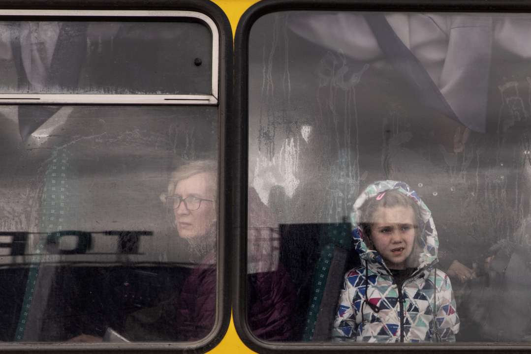 Автобус
