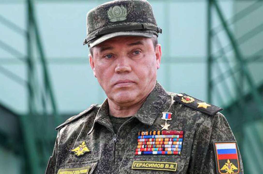 герасимов