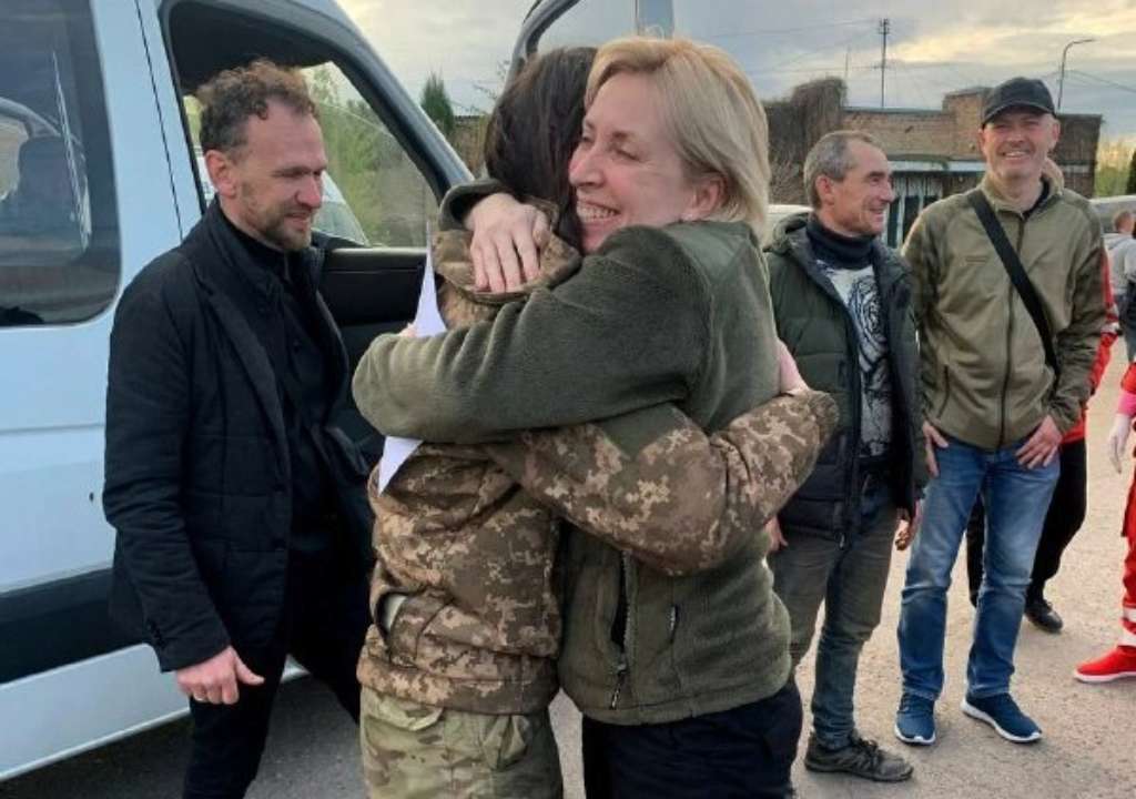 С начала войны Украина и рф провели 9 обменов пленными: сколько людей удалось вернуть домой