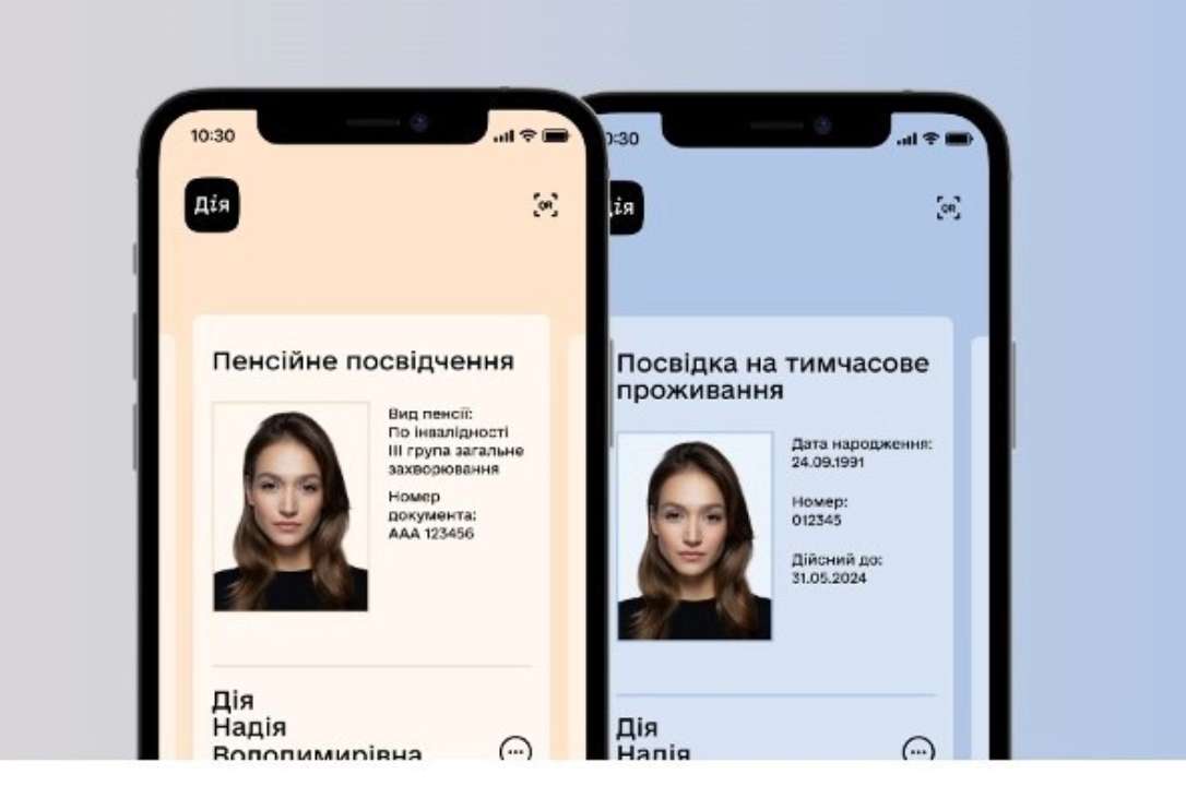 У "Дії" появятся новые электронные документы: кто сможет ими пользоваться