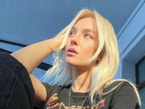 Співачка Роксолана прокоментувала ракетний удар по Вінниці/Фото: Instagram/Автор: roxolanas roxolanas