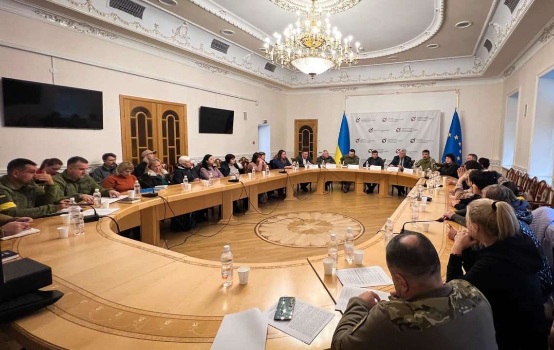 Дмитрий Лубинец