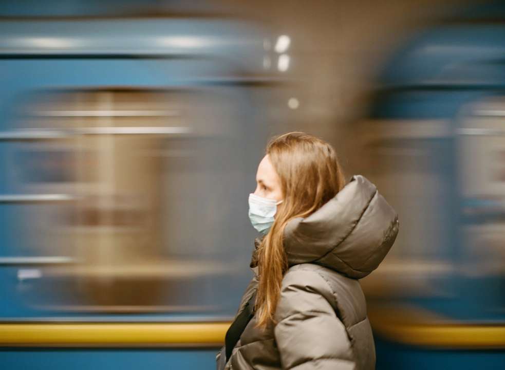 Станції київського метро перейменують / Фото: Flikr Метро