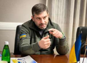Омбудсмен розповів про проблеми звільнення цивільних з полону рф/Фото: Facebook Омбудсмен розповів про проблеми звільнення цивільних з полону рф/Фото: Facebook
